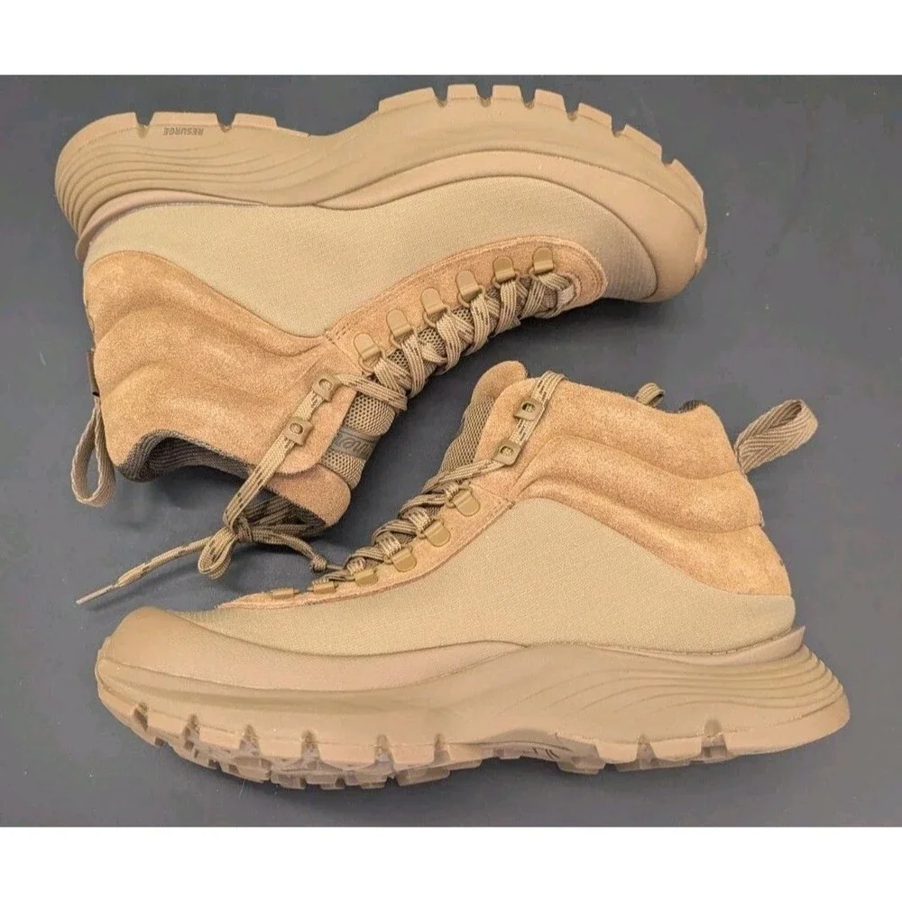 Danner Mens Trail Trainer Mid 4